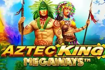 Aztec King Megaways best online slot
