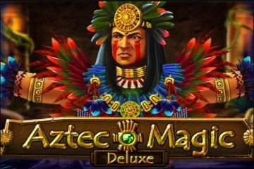 Aztec Magic Deluxe best online slot