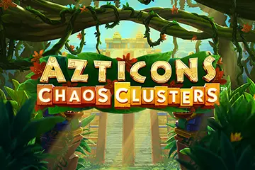 Azticons Chaos Clusters best online slot