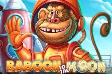 Baboon to the Moon best online slot