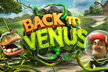 Back to Venus best online slot
