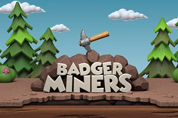 Badger Miners best online slot