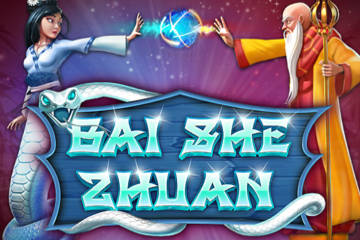 Bai She Zhuan best online slot