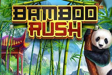 Bamboo Rush best online slot
