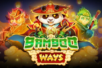 Bamboo Ways best online slot