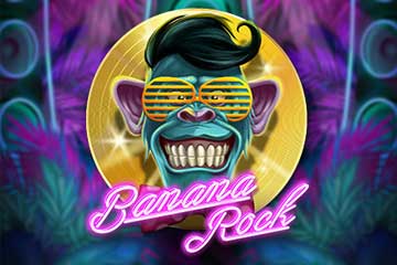 Banana Rock best online slot