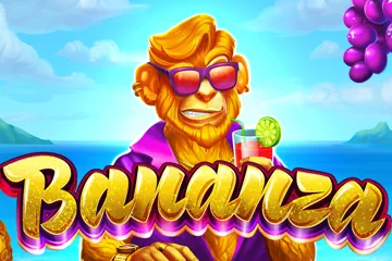 Bananza best online slot