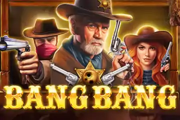 Bang Bang best online slot