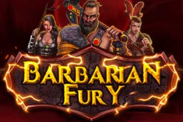 Barbarian Fury best online slot