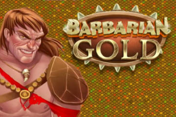 Barbarian Gold best online slot