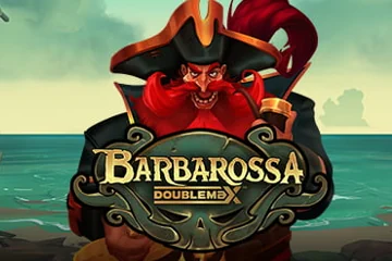 Barbarossa Doublemax best online slot