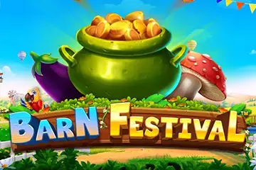 Barn Festival best online slot