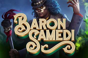 Baron Samedi best online slot