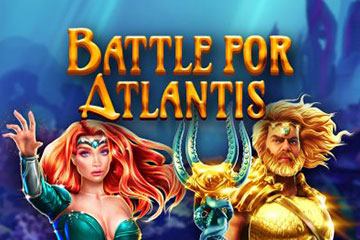 Battle for Atlantis best online slot