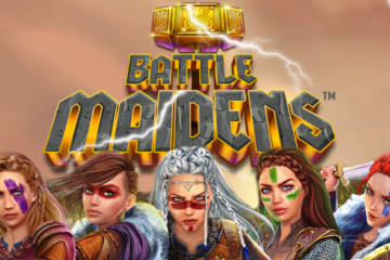 Battle Maidens best online slot