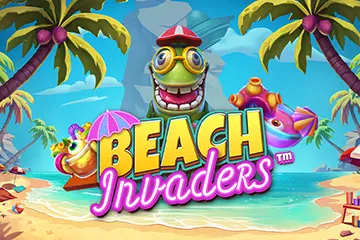 Beach Invaders best online slot
