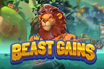 Beast Gains best online slot