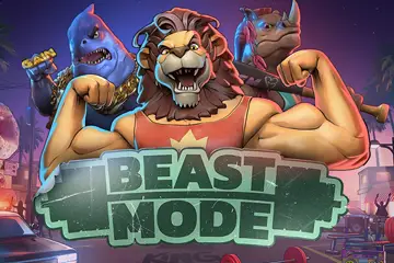 Beast Mode best online slot