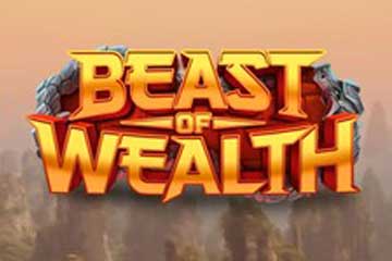 Beast of Wealth best online slot