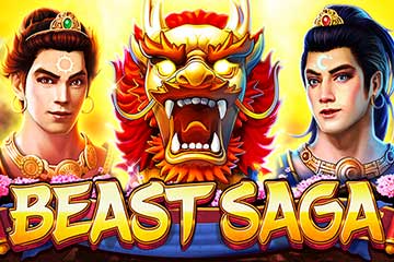 Beast Saga best online slot