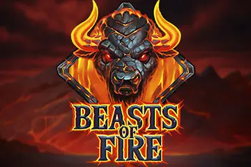 Beasts of Fire best online slot