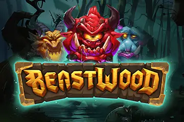 Beastwood best online slot