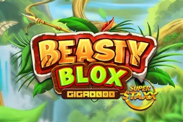 Beasty Blox Gigablox best online slot