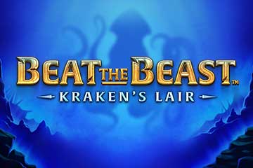 Beat the Beast Krakens Lair best online slot