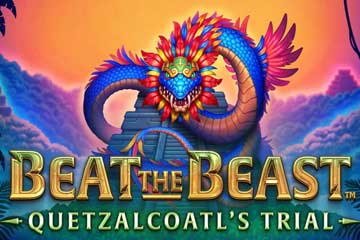 Beat the Beast Quetzalcoatls Trial best online slot