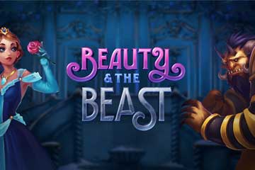 Beauty and the Beast best online slot