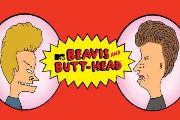 Beavis and Butt Head best online slot