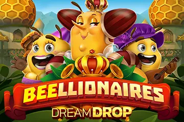 Beellionaires Dream Drop best online slot