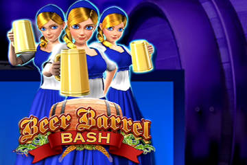 Beer Barrel Bash best online slot