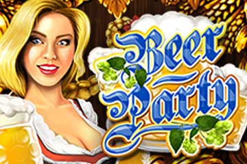 Beer Party best online slot