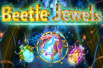 Beetle Jewels best online slot