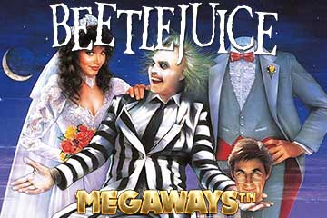 Beetlejuice Megaways best online slot