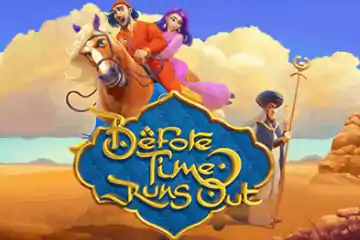 Before Time Runs Out best online slot