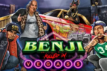 Benji Killed in Vegas best online slot