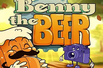 Benny the Beer best online slot