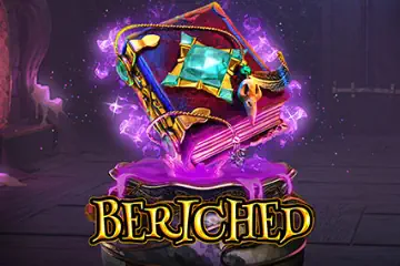 Beriched best online slot