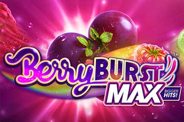 Berryburst Max best online slot