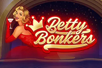 Betty Bonkers best online slot