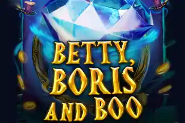Betty Boris and Boo best online slot