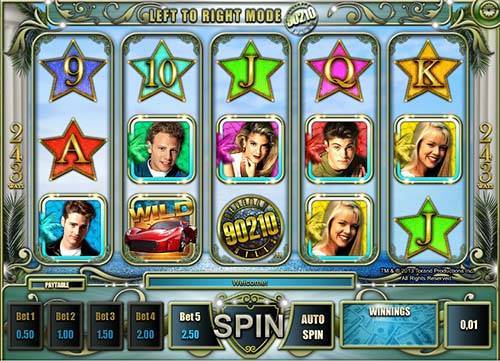 Beverly Hills best online slot