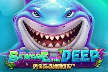 Beware the Deep Megaways best online slot
