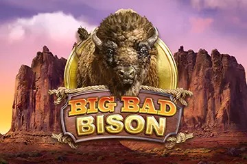 Big Bad Bison Megaways best online slot