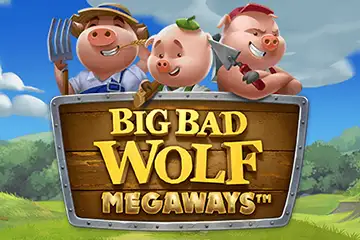 Big Bad Wolf Megaways best online slot