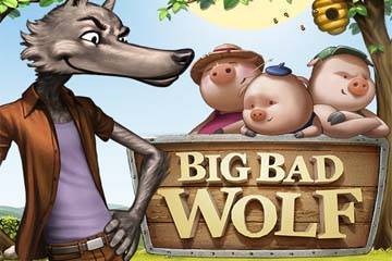 Big Bad Wolf best online slot