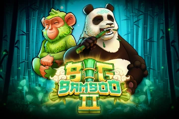 Big Bamboo 2 best online slot