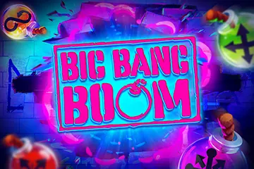 Big Bang Boom best online slot